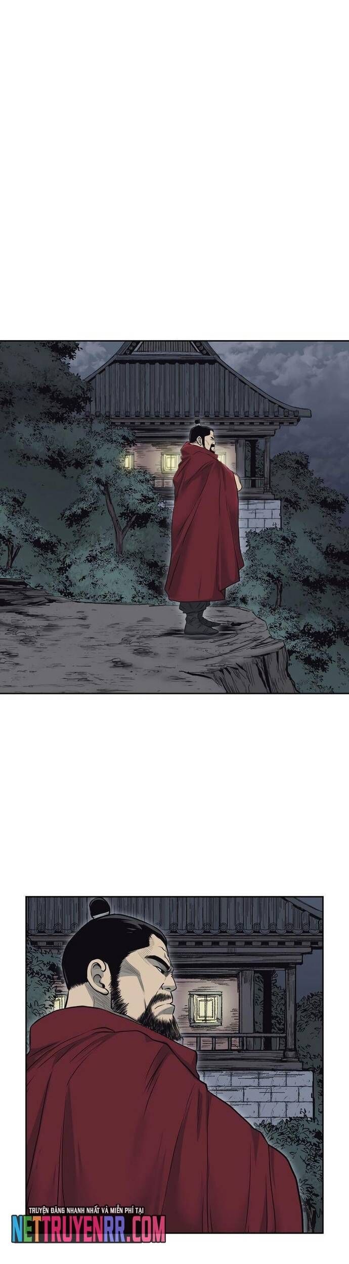 Huyền Thoại Vô Song Chiến Thần - Chapter 54
