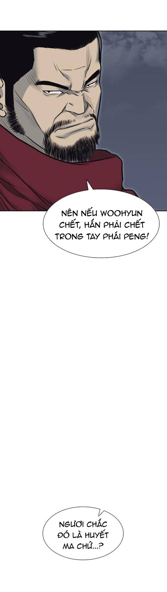 Huyền Thoại Vô Song Chiến Thần - Chapter 54