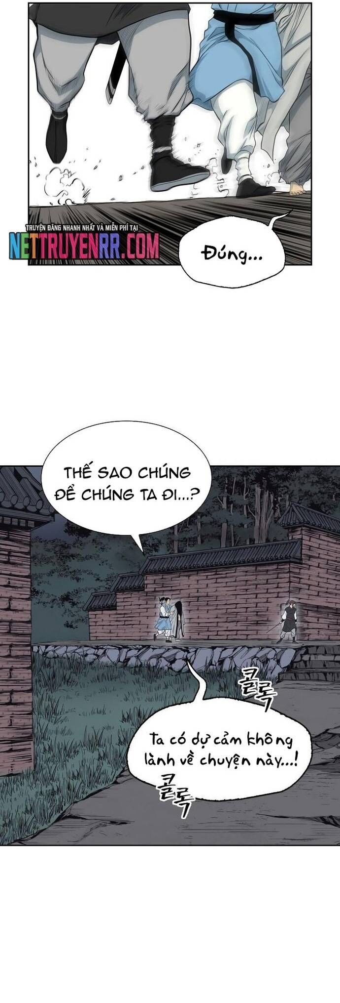 Huyền Thoại Vô Song Chiến Thần - Chapter 54
