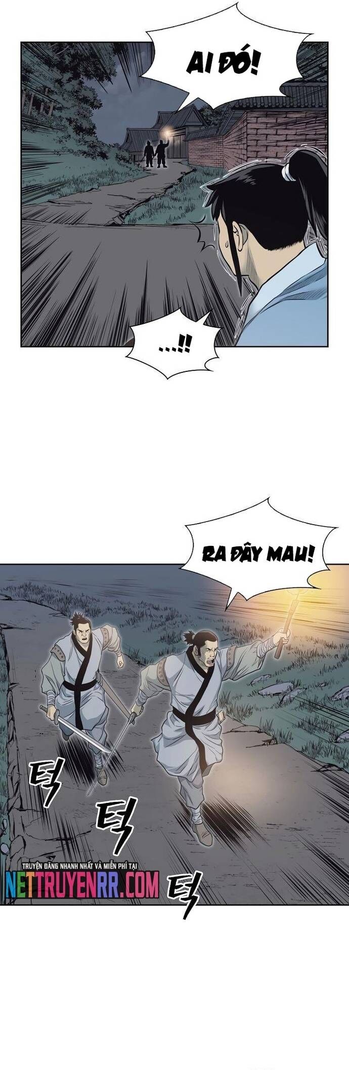 Huyền Thoại Vô Song Chiến Thần - Chapter 54