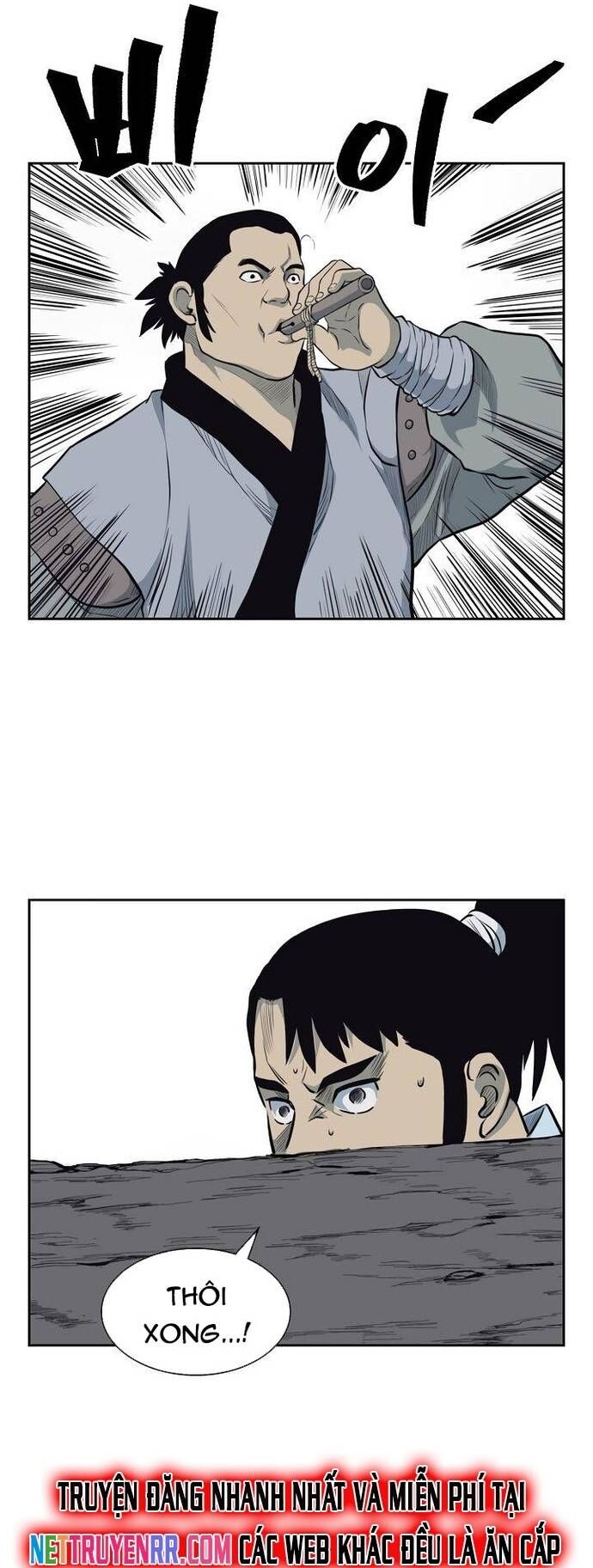 Huyền Thoại Vô Song Chiến Thần - Chapter 54