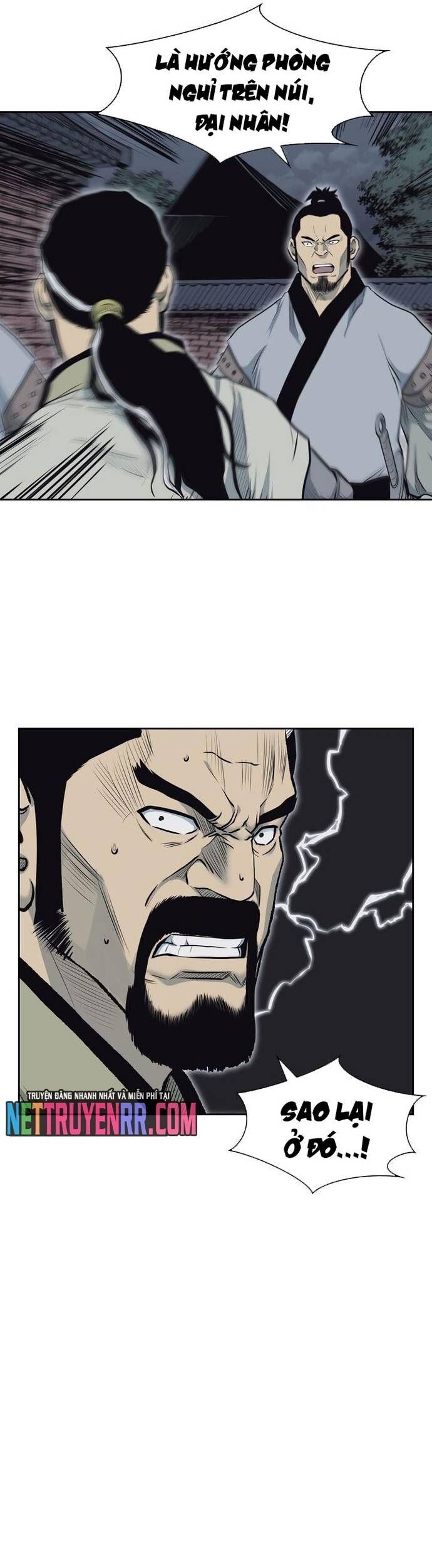 Huyền Thoại Vô Song Chiến Thần - Chapter 54