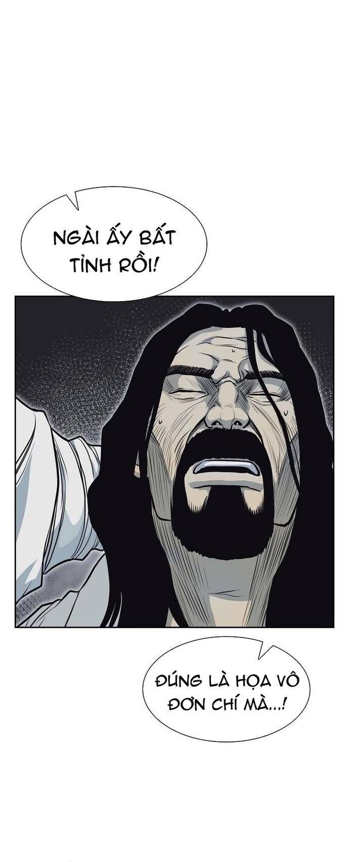 Huyền Thoại Vô Song Chiến Thần - Chapter 54