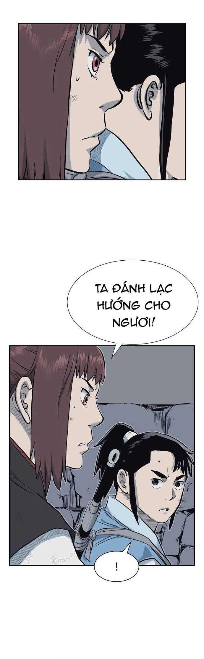 Huyền Thoại Vô Song Chiến Thần - Chapter 54
