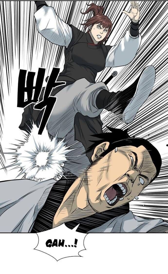 Huyền Thoại Vô Song Chiến Thần - Chapter 54
