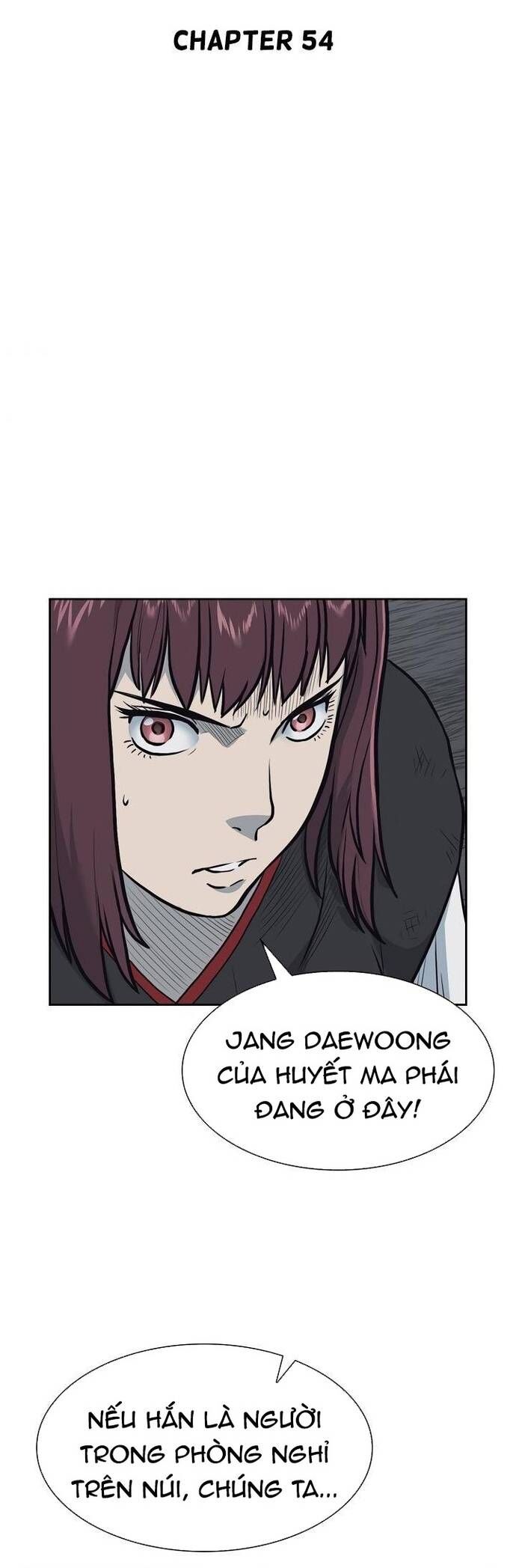 Huyền Thoại Vô Song Chiến Thần - Chapter 54