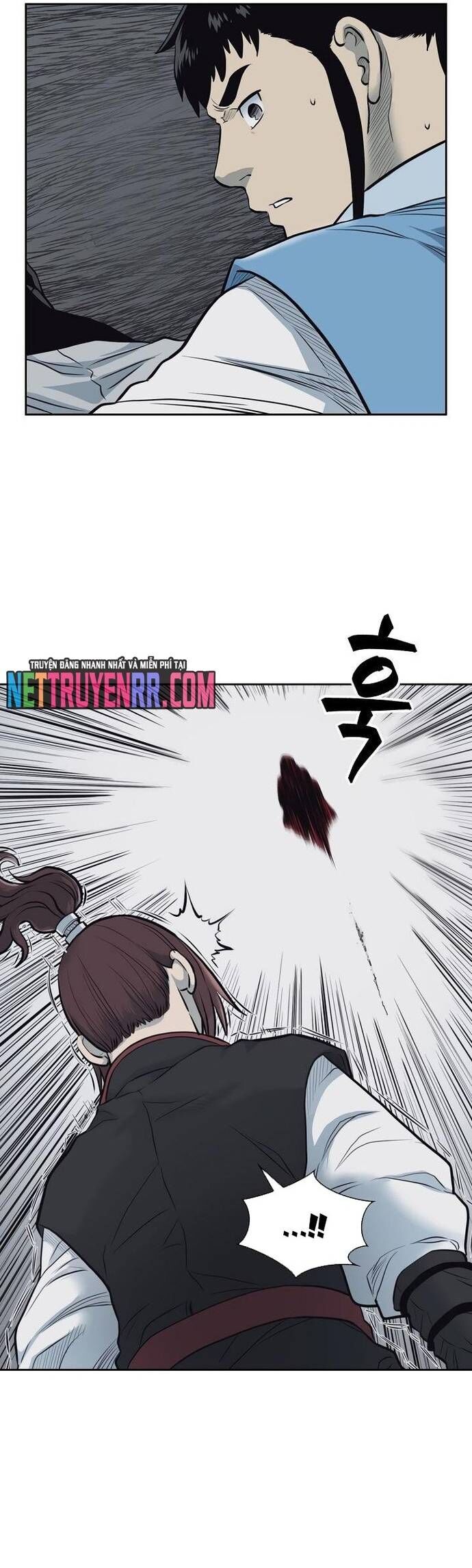 Huyền Thoại Vô Song Chiến Thần - Chapter 54