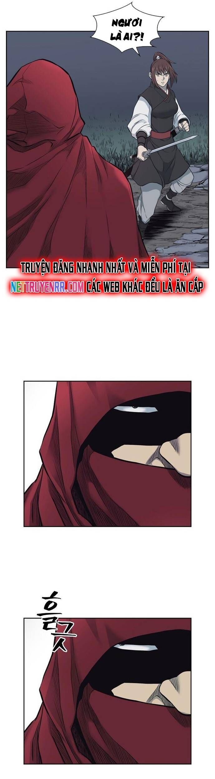 Huyền Thoại Vô Song Chiến Thần - Chapter 54