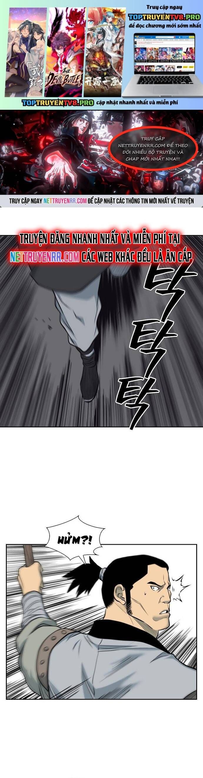 Huyền Thoại Vô Song Chiến Thần - Chapter 55