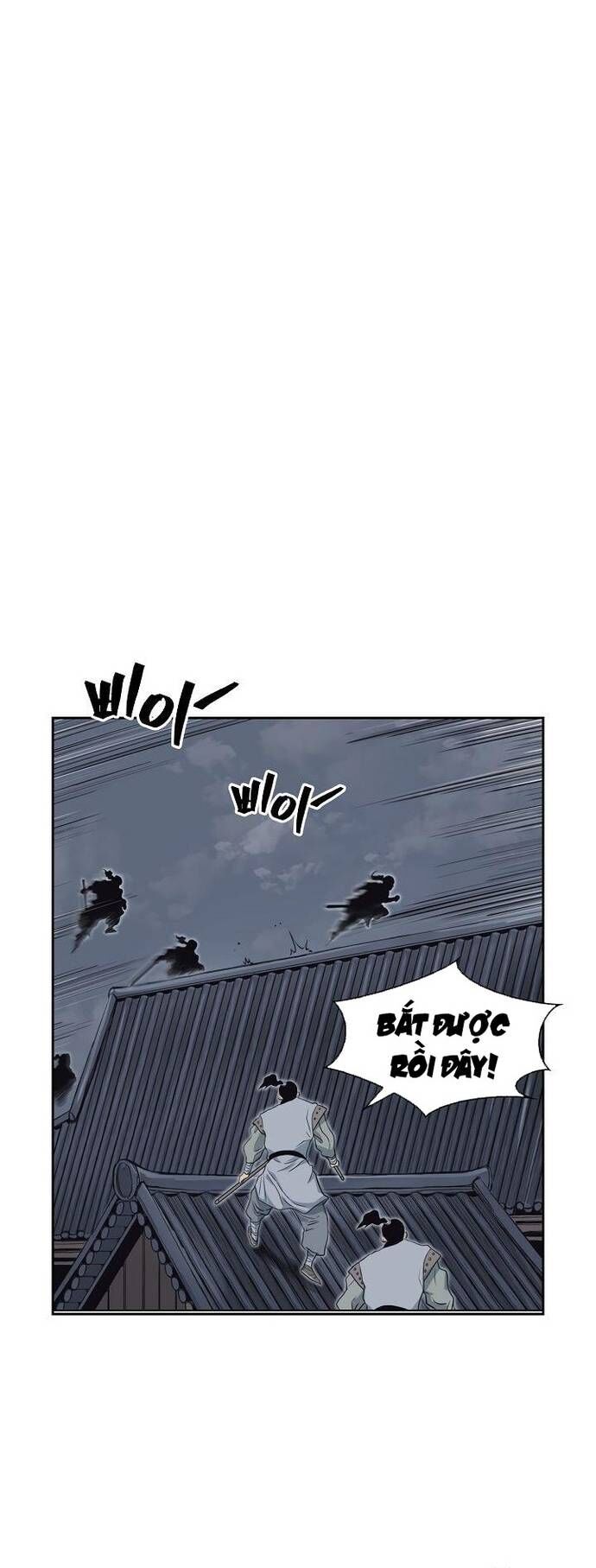 Huyền Thoại Vô Song Chiến Thần - Chapter 55