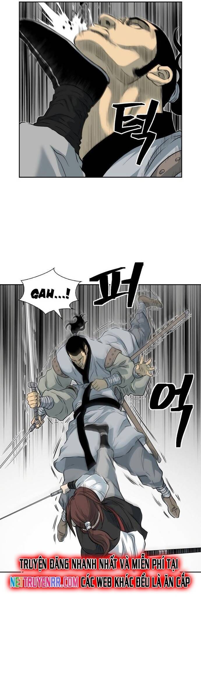 Huyền Thoại Vô Song Chiến Thần - Chapter 55