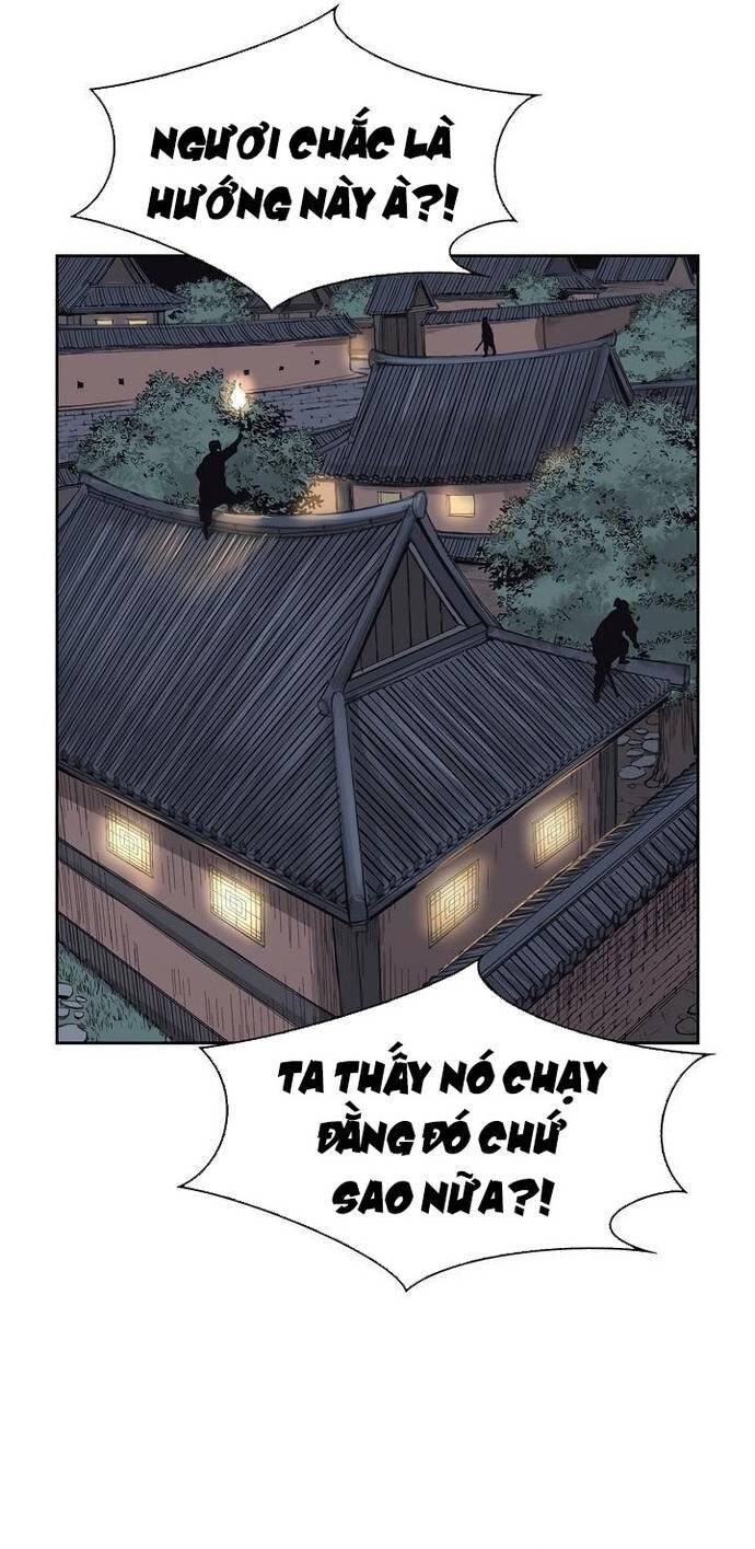 Huyền Thoại Vô Song Chiến Thần - Chapter 55