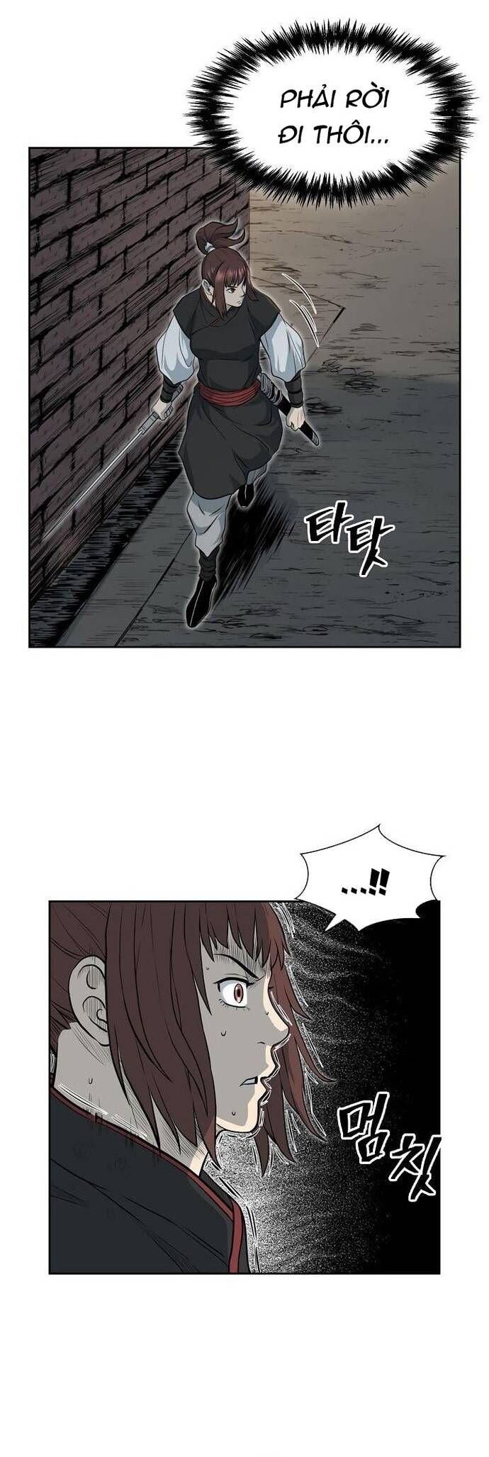 Huyền Thoại Vô Song Chiến Thần - Chapter 55