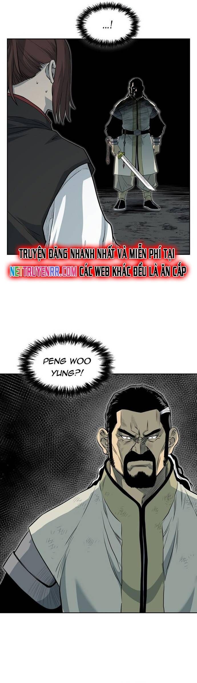 Huyền Thoại Vô Song Chiến Thần - Chapter 55