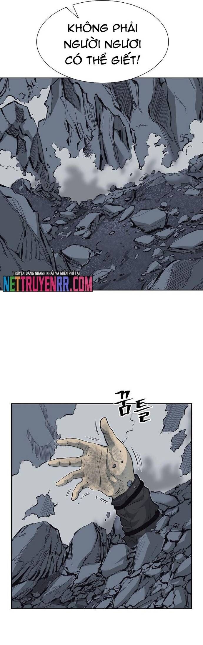 Huyền Thoại Vô Song Chiến Thần - Chapter 55