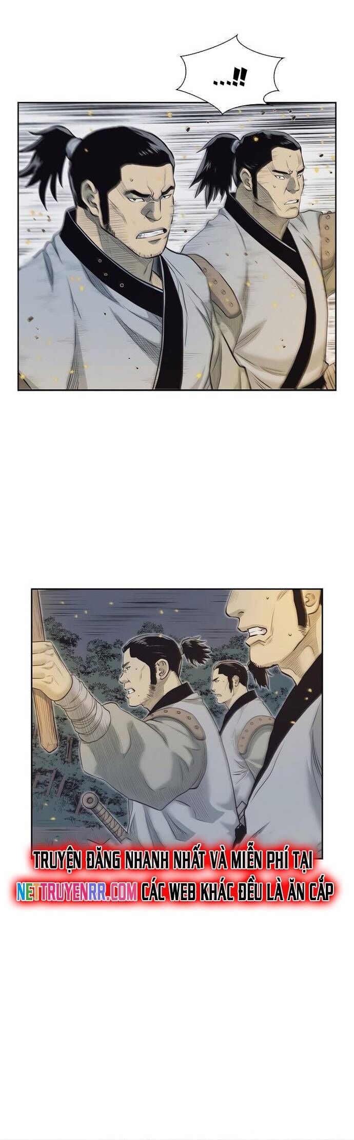 Huyền Thoại Vô Song Chiến Thần - Chapter 55