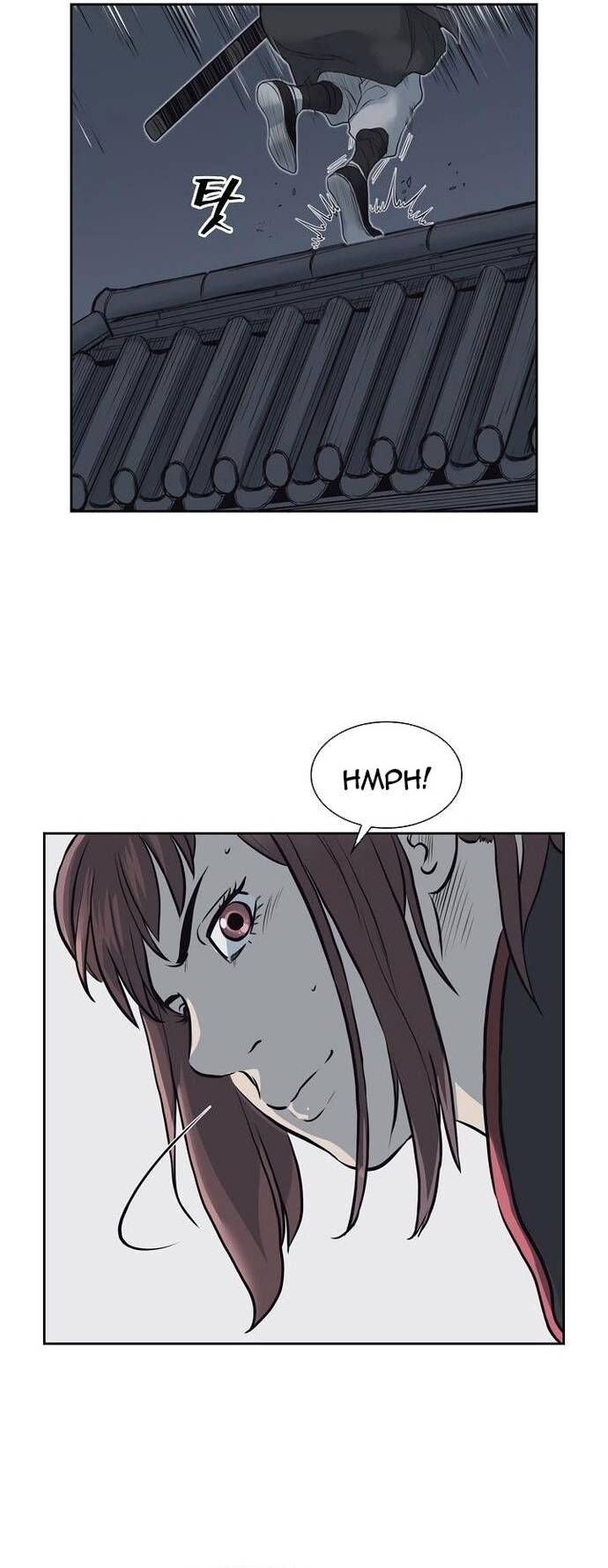 Huyền Thoại Vô Song Chiến Thần - Chapter 55