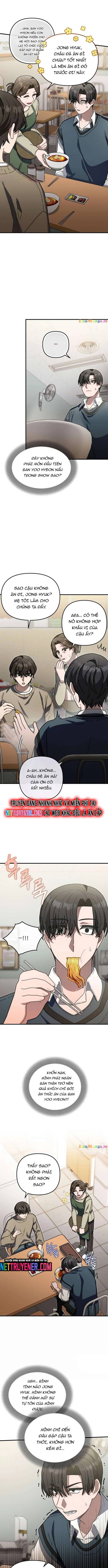Đầu Bếp 100 Tuổi - Chapter 43