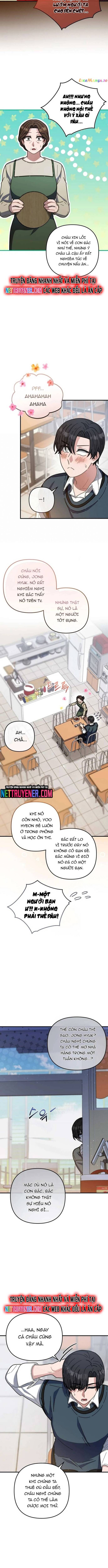 Đầu Bếp 100 Tuổi - Chapter 43