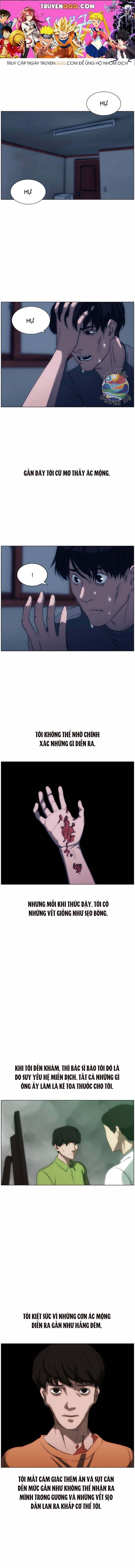 Lướt Tiếp Nếu Bạn Dám - Chapter 1
