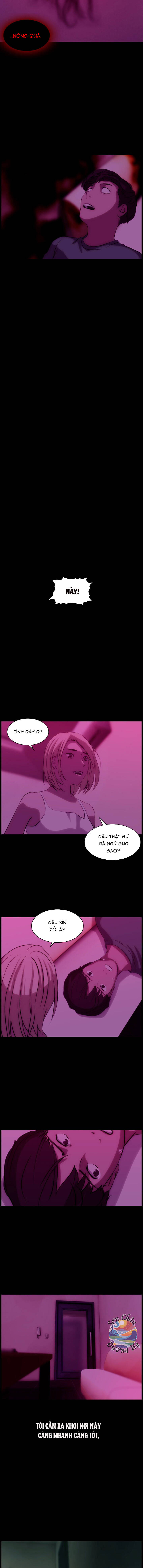 Lướt Tiếp Nếu Bạn Dám - Chapter 1