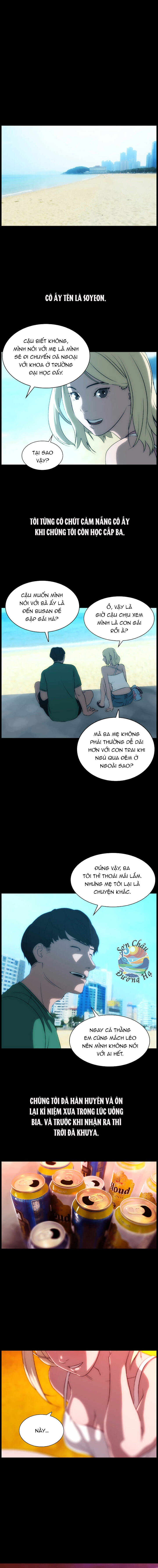 Lướt Tiếp Nếu Bạn Dám - Chapter 1