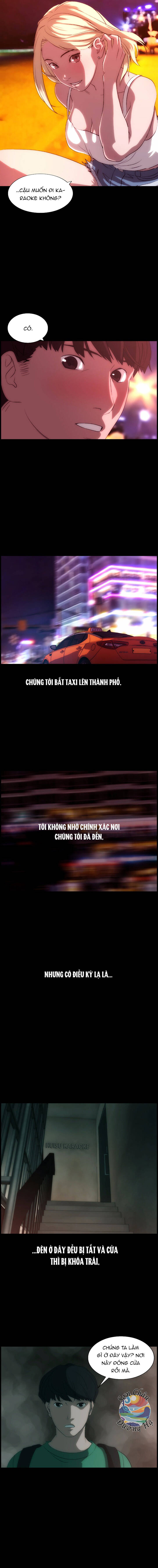 Lướt Tiếp Nếu Bạn Dám - Chapter 1