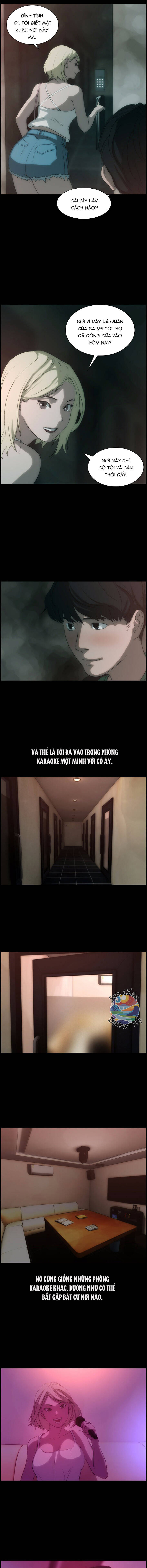 Lướt Tiếp Nếu Bạn Dám - Chapter 1