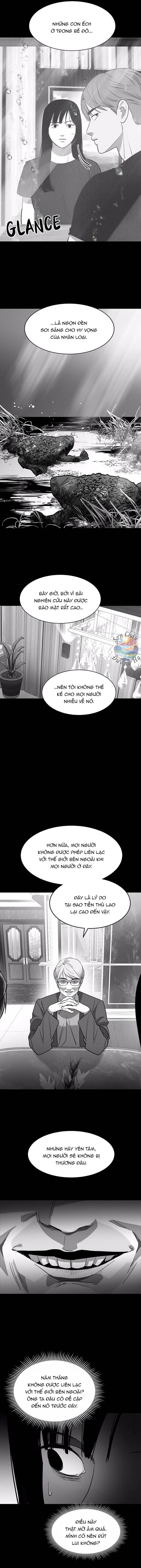 Lướt Tiếp Nếu Bạn Dám - Chapter 10