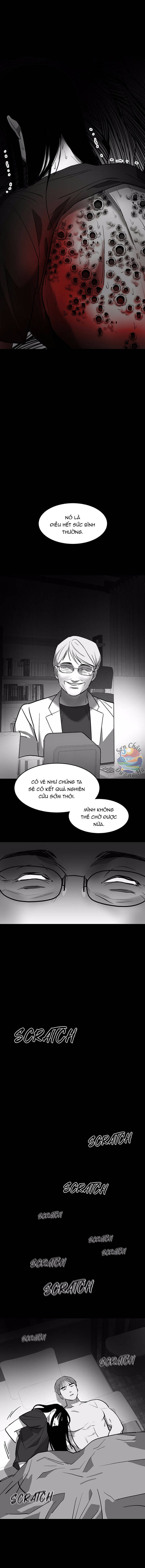 Lướt Tiếp Nếu Bạn Dám - Chapter 10