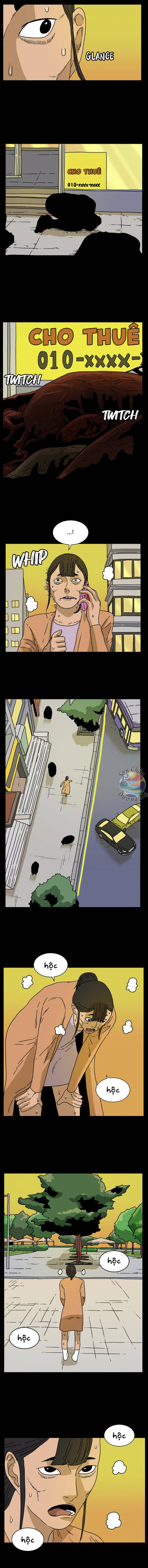 Lướt Tiếp Nếu Bạn Dám - Chapter 11