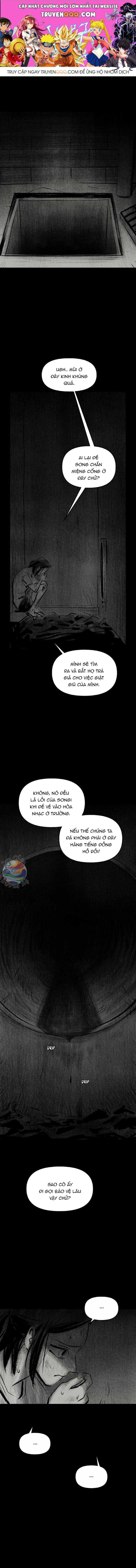 Lướt Tiếp Nếu Bạn Dám - Chapter 12