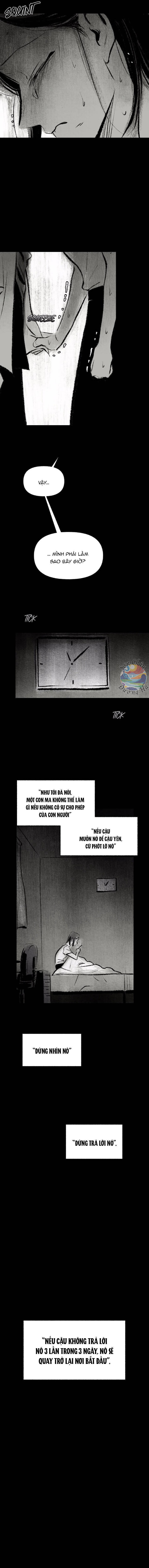 Lướt Tiếp Nếu Bạn Dám - Chapter 12