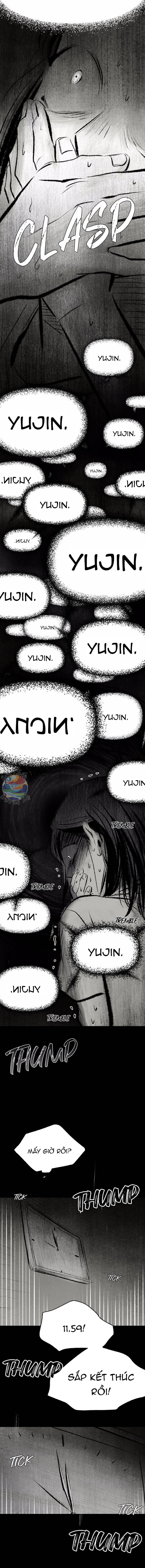 Lướt Tiếp Nếu Bạn Dám - Chapter 12