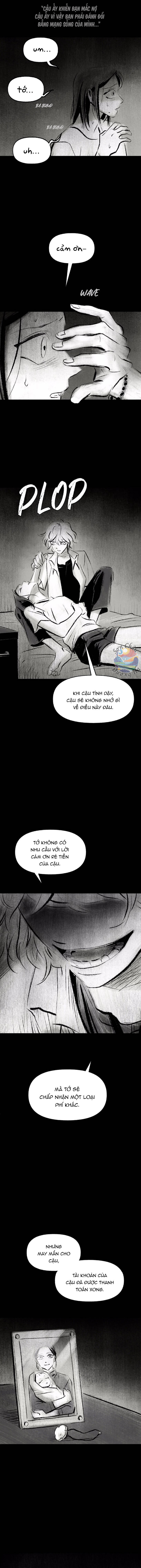 Lướt Tiếp Nếu Bạn Dám - Chapter 12