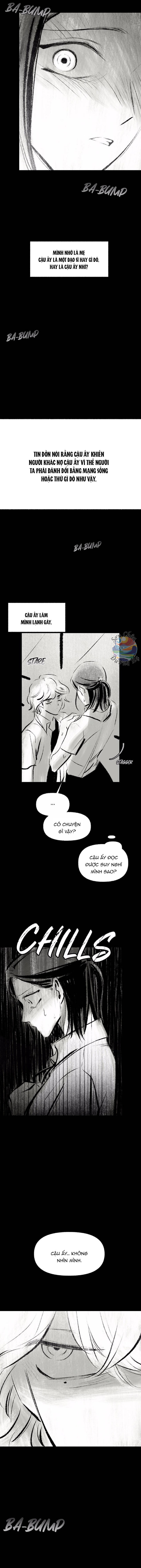 Lướt Tiếp Nếu Bạn Dám - Chapter 12