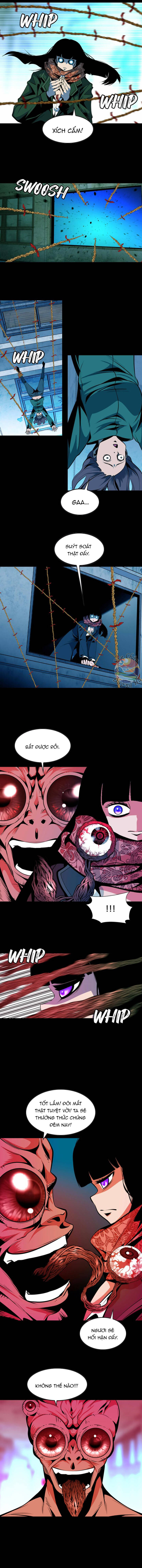 Lướt Tiếp Nếu Bạn Dám - Chapter 13