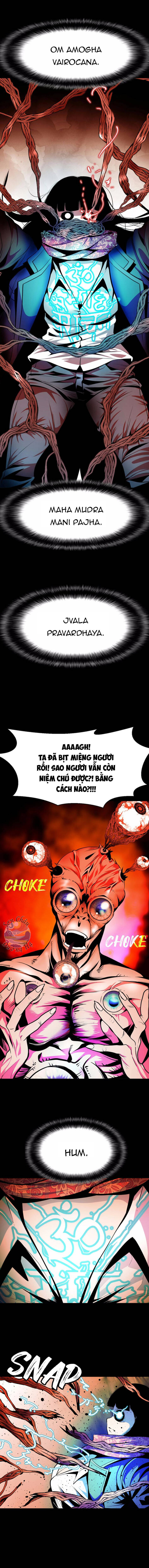 Lướt Tiếp Nếu Bạn Dám - Chapter 13