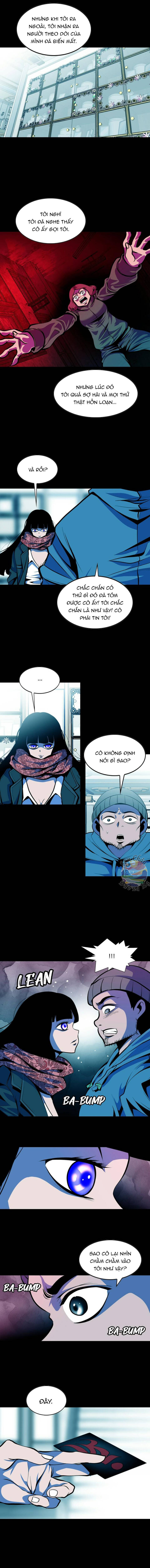 Lướt Tiếp Nếu Bạn Dám - Chapter 13