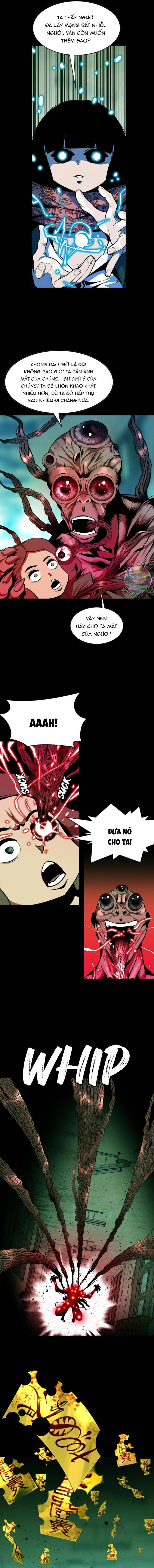 Lướt Tiếp Nếu Bạn Dám - Chapter 13