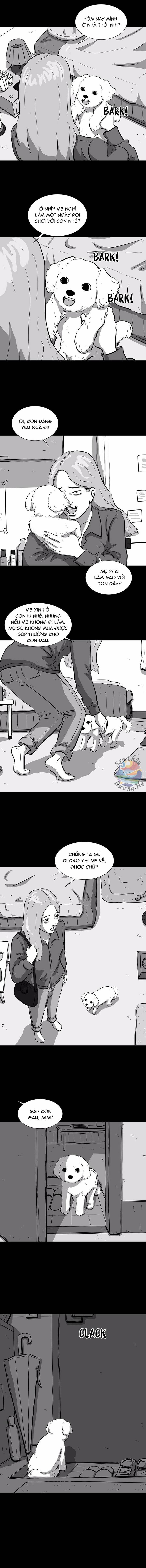 Lướt Tiếp Nếu Bạn Dám - Chapter 15