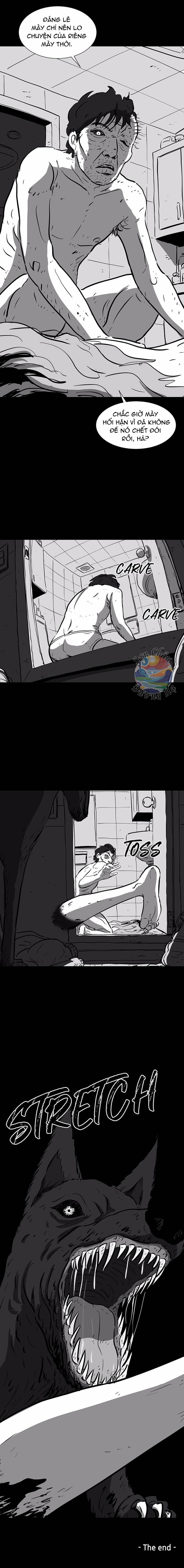 Lướt Tiếp Nếu Bạn Dám - Chapter 15