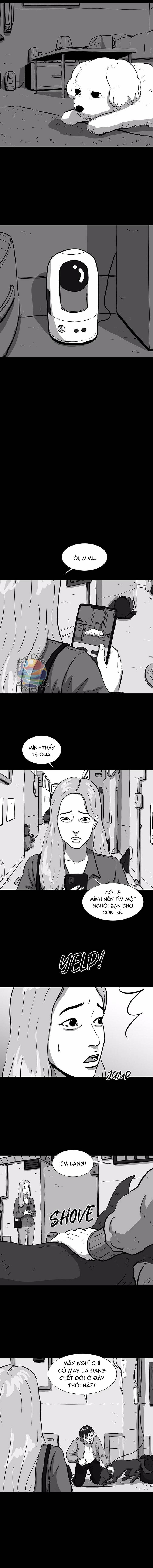 Lướt Tiếp Nếu Bạn Dám - Chapter 15