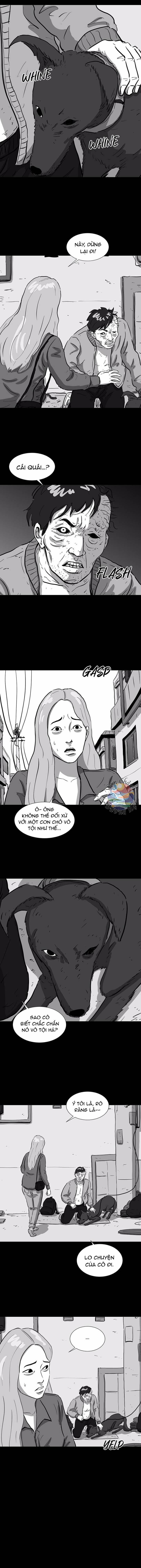 Lướt Tiếp Nếu Bạn Dám - Chapter 15