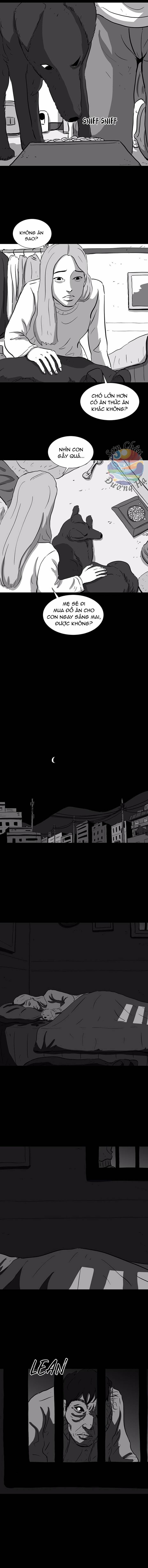Lướt Tiếp Nếu Bạn Dám - Chapter 15