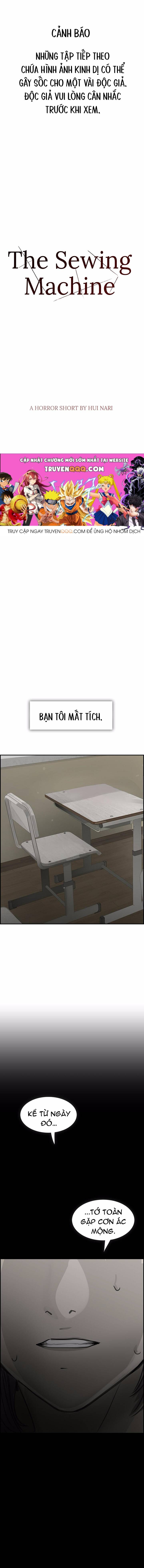 Lướt Tiếp Nếu Bạn Dám - Chapter 16