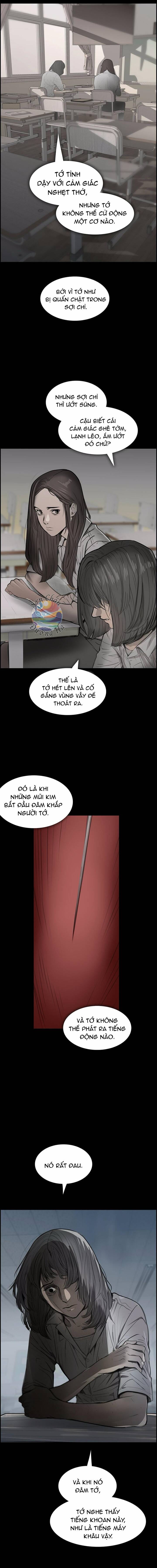 Lướt Tiếp Nếu Bạn Dám - Chapter 16