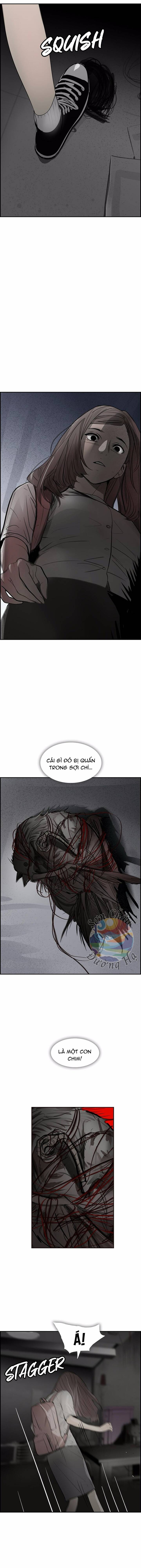Lướt Tiếp Nếu Bạn Dám - Chapter 16