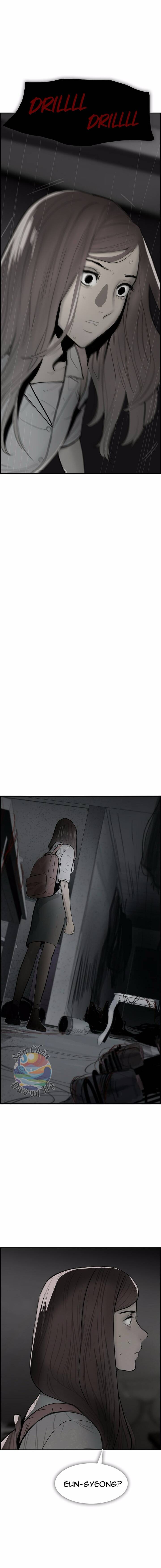 Lướt Tiếp Nếu Bạn Dám - Chapter 16