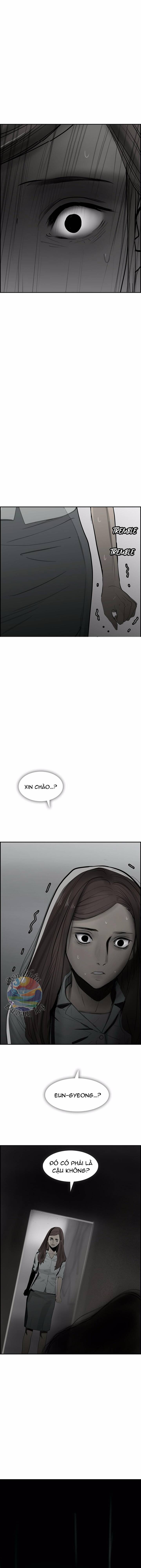 Lướt Tiếp Nếu Bạn Dám - Chapter 16